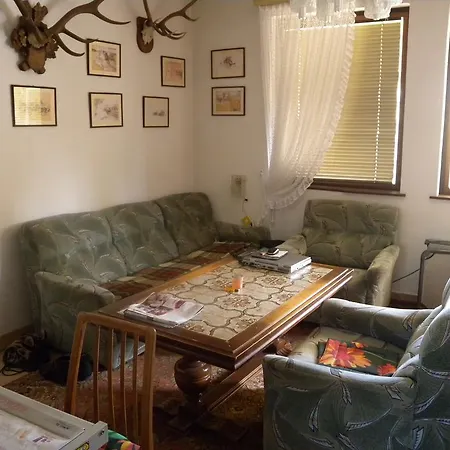 Two-bedroom In I *