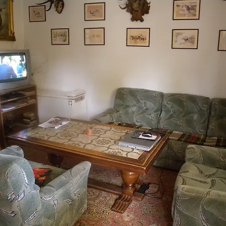 Two-bedroom In I