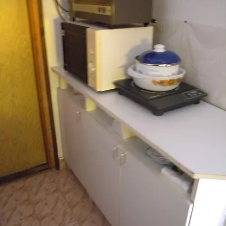 Διαμέρισμα Two-bedroom In I Balatonberény