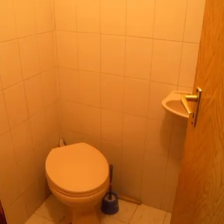 Two-bedroom In I * Balatonberény