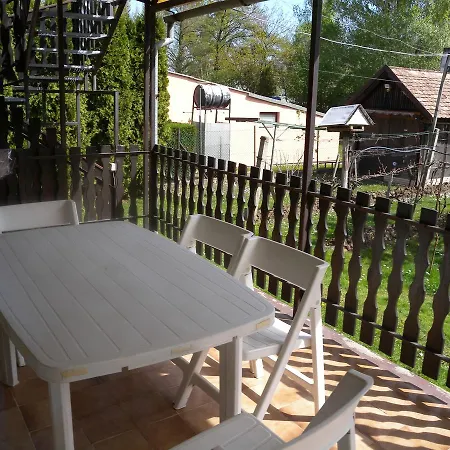 Two-bedroom In I