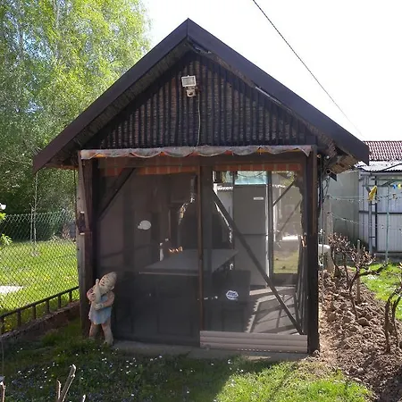 Διαμέρισμα Two-bedroom In I Balatonberény