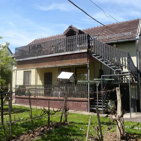 Διαμέρισμα Two-bedroom In I