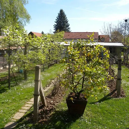 Two-bedroom In I Balatonberény